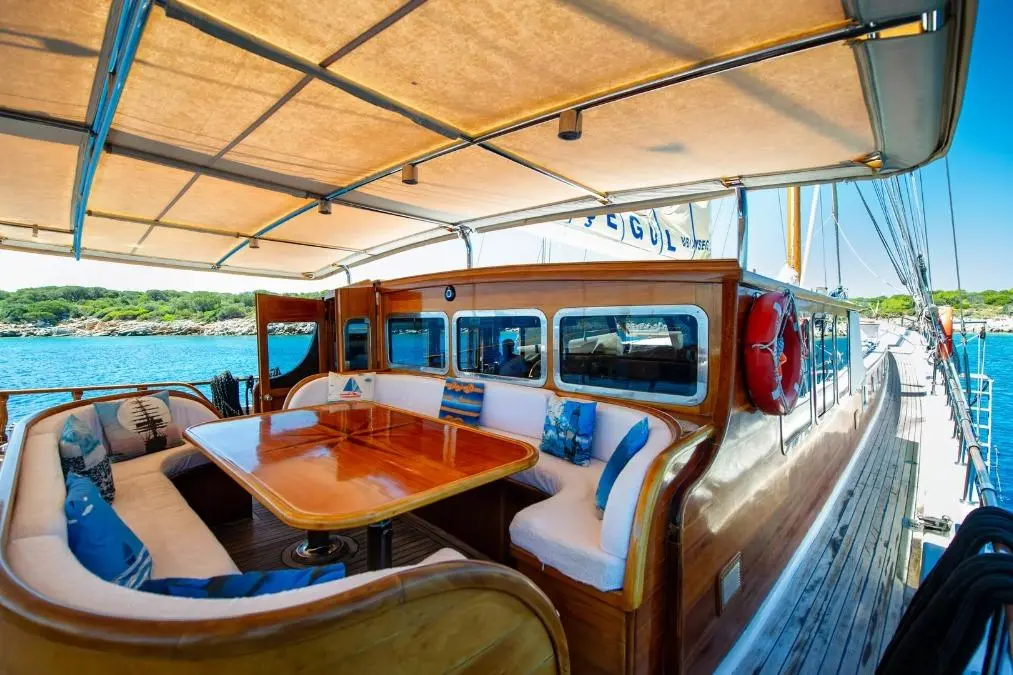 1997 Bodrum Bodrum gulet Yacht For Sale in Bodrum 1997 Bodrum Bodrum gulet Yacht For Sale in Bodrum