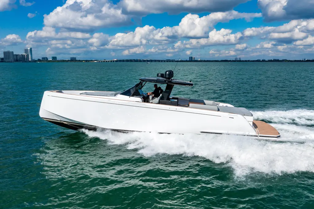 SERO 2023 Pardo Yachts 50 Yacht For Sale in Miami FL SERO 2023 Pardo Yachts 50 Yacht For Sale in Miami FL