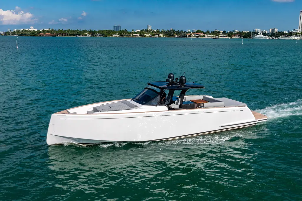 SERO 2023 Pardo Yachts 50 Yacht For Sale in Miami FL SERO 2023 Pardo Yachts 50 Yacht For Sale in Miami FL