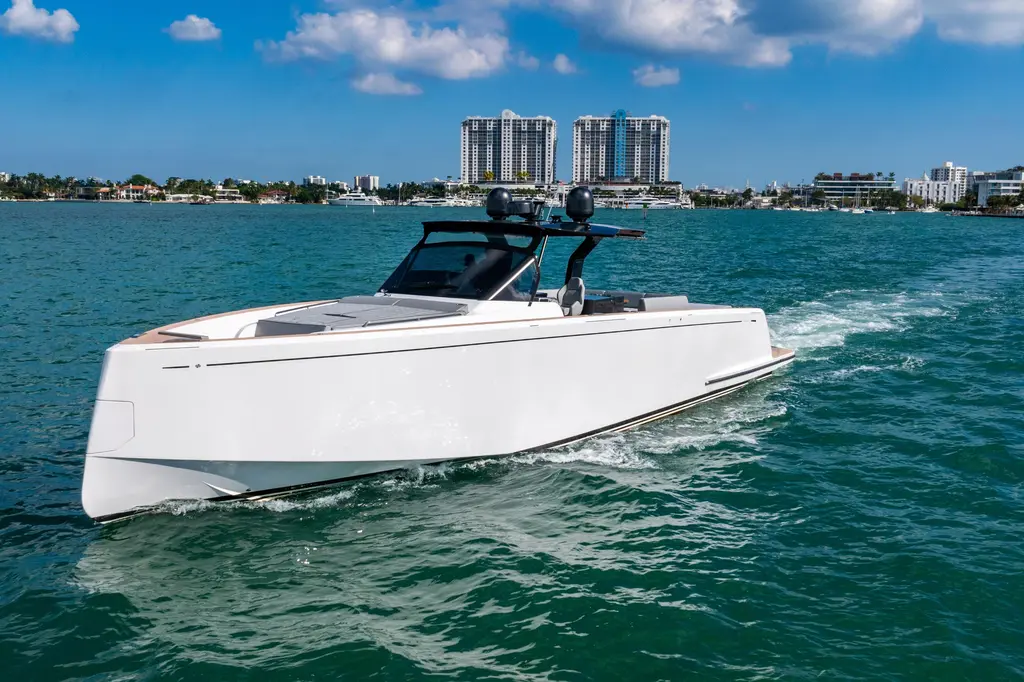 SERO 2023 Pardo Yachts 50 Yacht For Sale in Miami FL SERO 2023 Pardo Yachts 50 Yacht For Sale in Miami FL