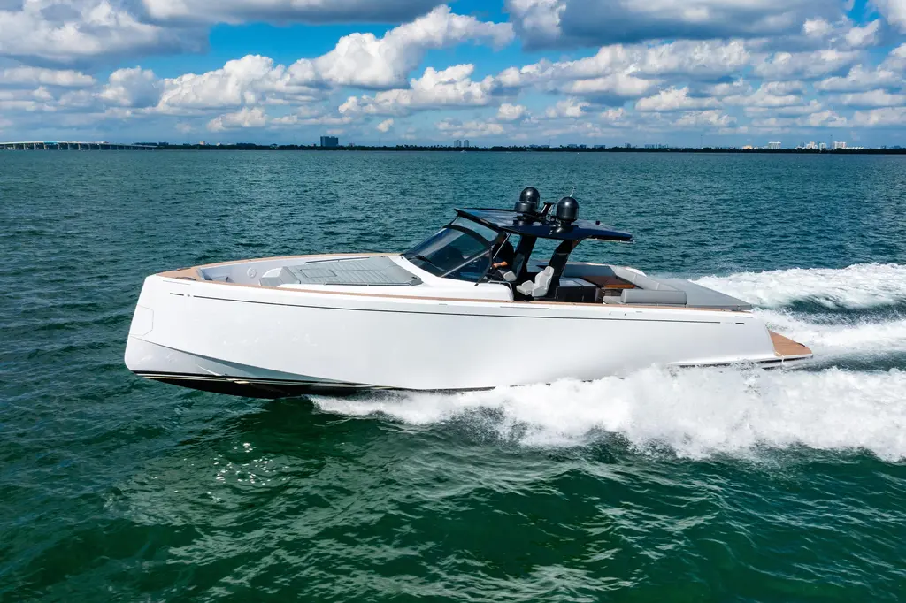 2023 pardo yachts 50 sero miami florida for sale