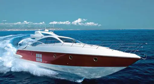 2014 Azimut 68S Yacht For Sale in Dubai 2014 Azimut 68S Yacht For Sale in Dubai