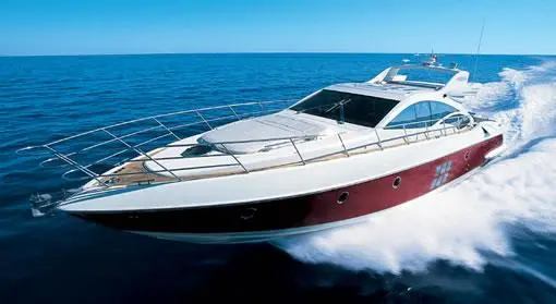 2014 Azimut 68S Yacht For Sale in Dubai 2014 Azimut 68S Yacht For Sale in Dubai