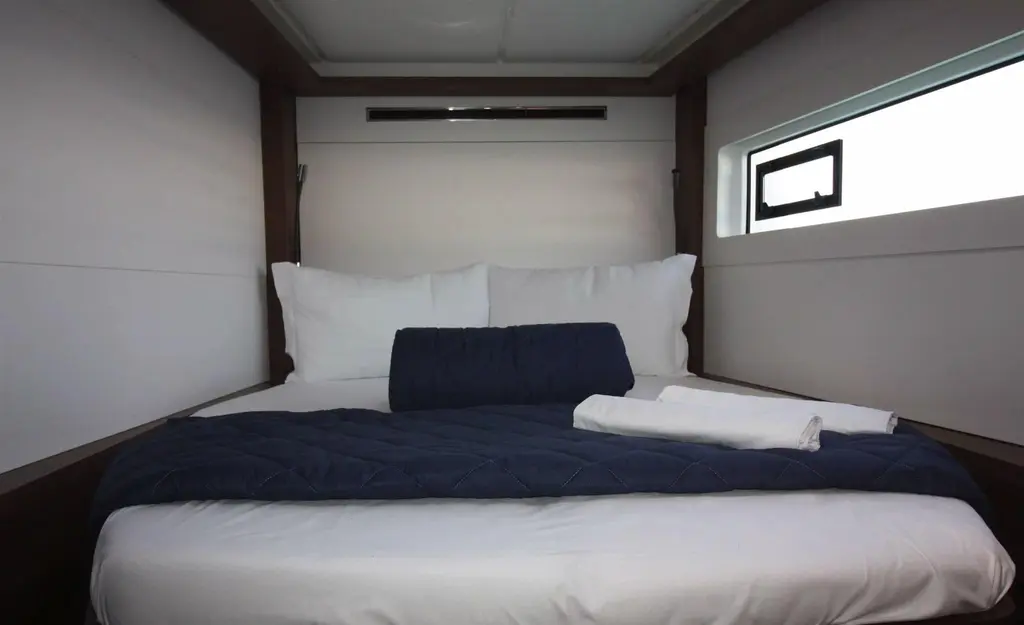 2020 Lagoon 46 Yacht For Sale in Grenada, Caraibi 2020 Lagoon 46 Yacht For Sale in Grenada, Caraibi