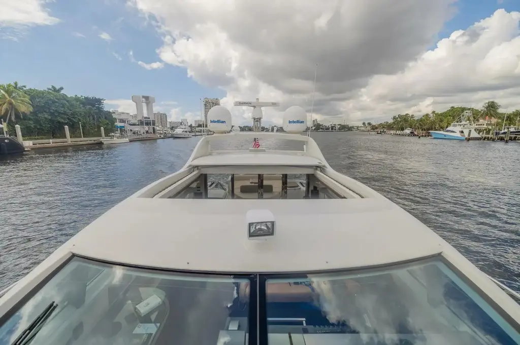 62 Azimut 62S 2008 Azimut 62S Yacht For Sale in Lighthouse Point FL