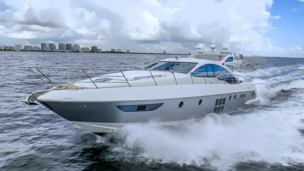 2008 azimut 62s 62 azimut 62s lighthouse point florida for sale