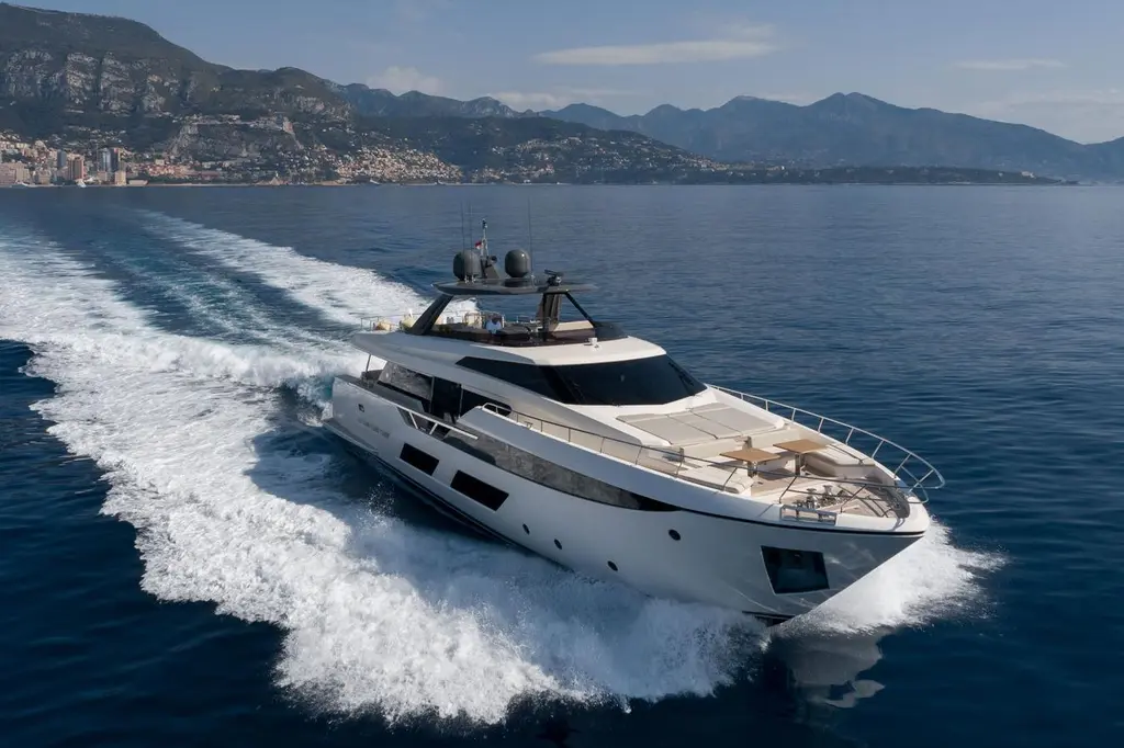 2020 ferretti yachts ferretti yachts 920 alegria ii villeneuve loubet for sale