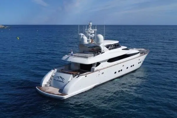2009 maiora 31dp balandrau barcelona es b for sale
