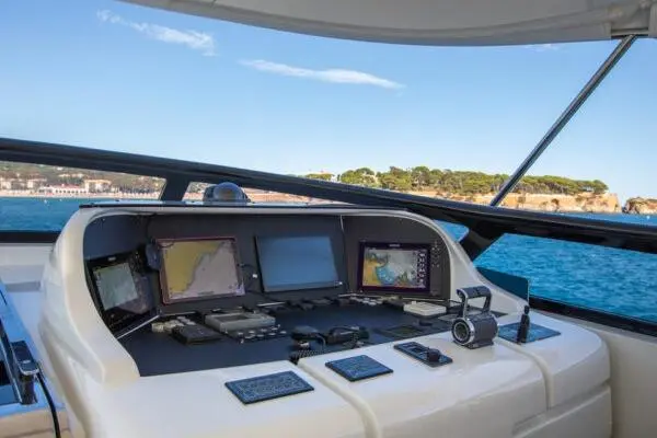 BALANDRAU 2009 Maiora 31DP Yacht For Sale in Barcelona ES-B BALANDRAU 2009 Maiora 31DP Yacht For Sale in Barcelona ES-B