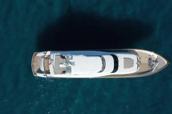BALANDRAU 2009 Maiora 31DP Yacht For Sale in Barcelona ES-B BALANDRAU 2009 Maiora 31DP Yacht For Sale in Barcelona ES-B