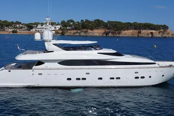 BALANDRAU 2009 Maiora 31DP Yacht For Sale in Barcelona ES-B BALANDRAU 2009 Maiora 31DP Yacht For Sale in Barcelona ES-B