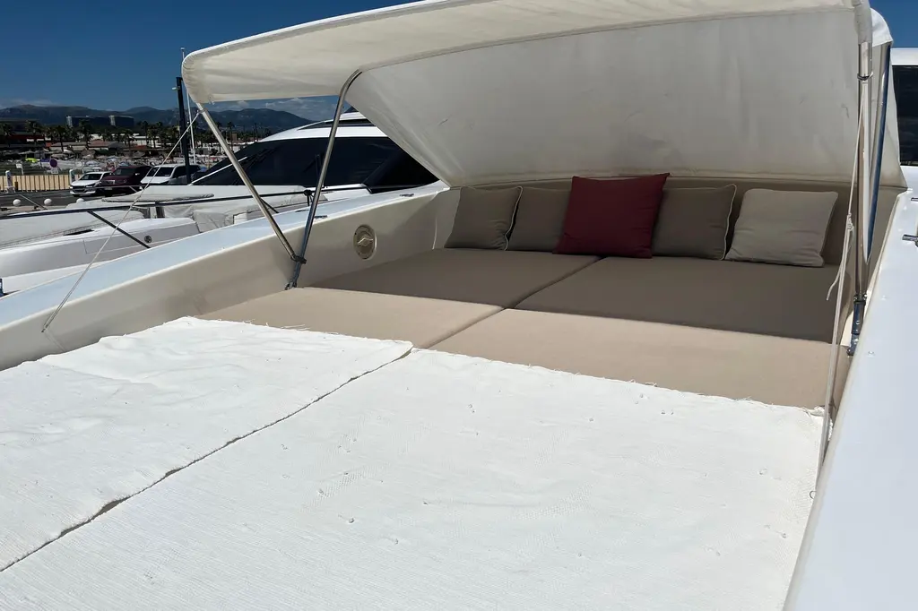 Mazag 2007 Arno Leopard 27 Yacht For Sale in Athens Mazag 2007 Arno Leopard 27 Yacht For Sale in Athens