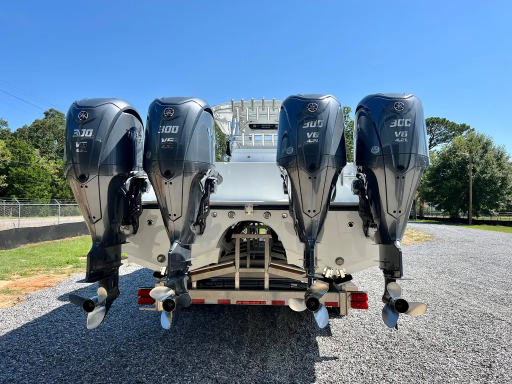 2021 Freeman 37VH Yacht For Sale in Theodore AL 2021 Freeman 37VH Yacht For Sale in Theodore AL