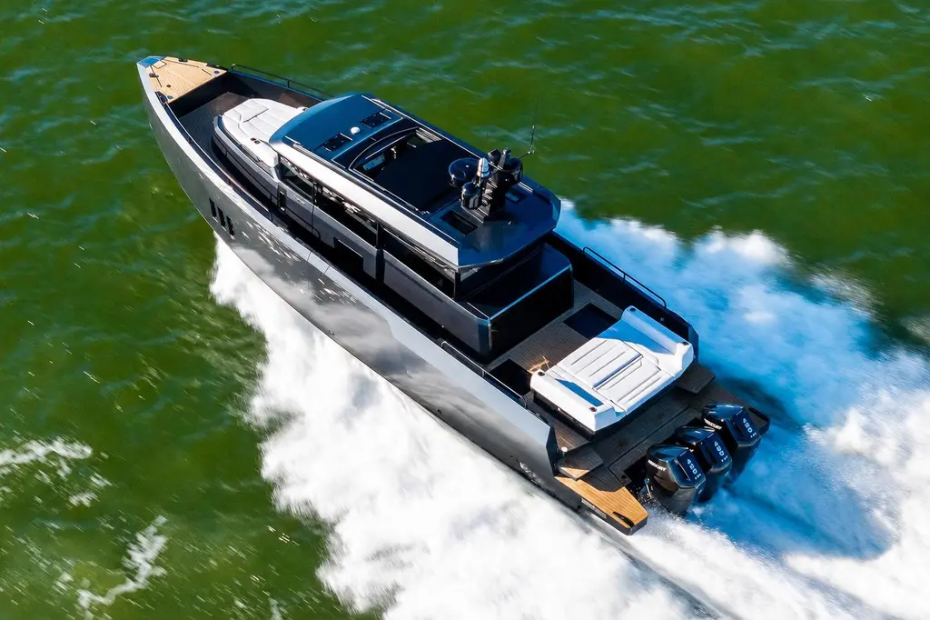 2026 XO Boats EXPLR 44 Yacht For Sale in Fort Lauderdale FL 2026 XO Boats EXPLR 44 Yacht For Sale in Fort Lauderdale FL