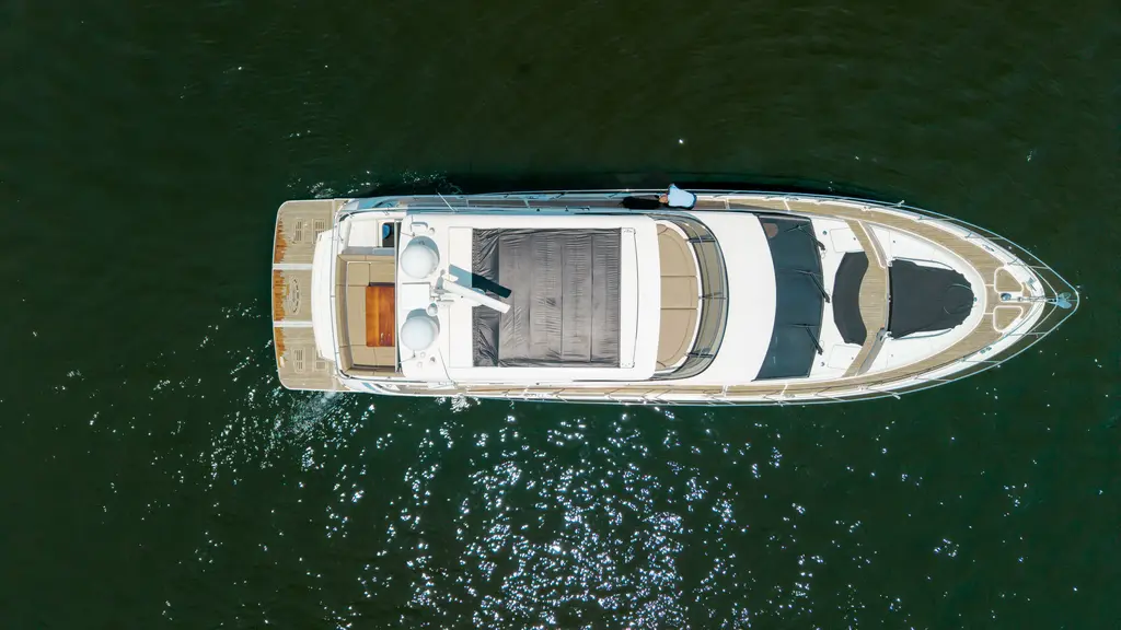 CATERINA 2017 Sea Ray L650 Fly Yacht For Sale in Seabrook TX CATERINA 2017 Sea Ray L650 Fly Yacht For Sale in Seabrook TX