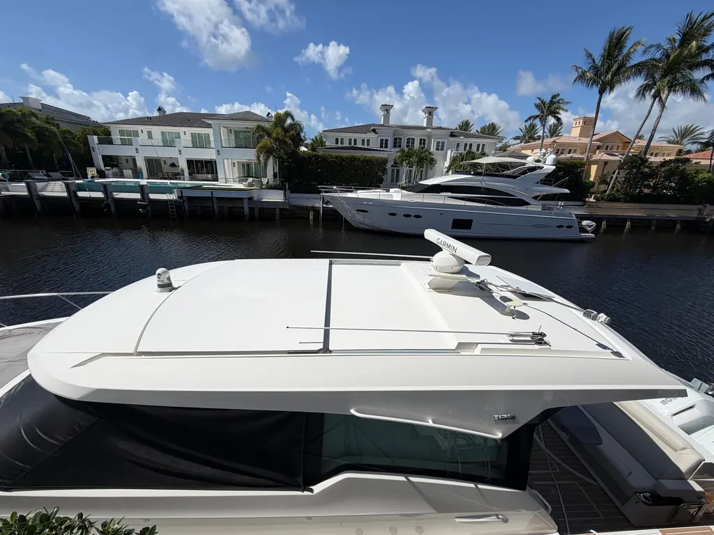 2024 Tiara Yachts 48 LE Yacht For Sale in 2024 Tiara Yachts 48 LE Yacht For Sale in