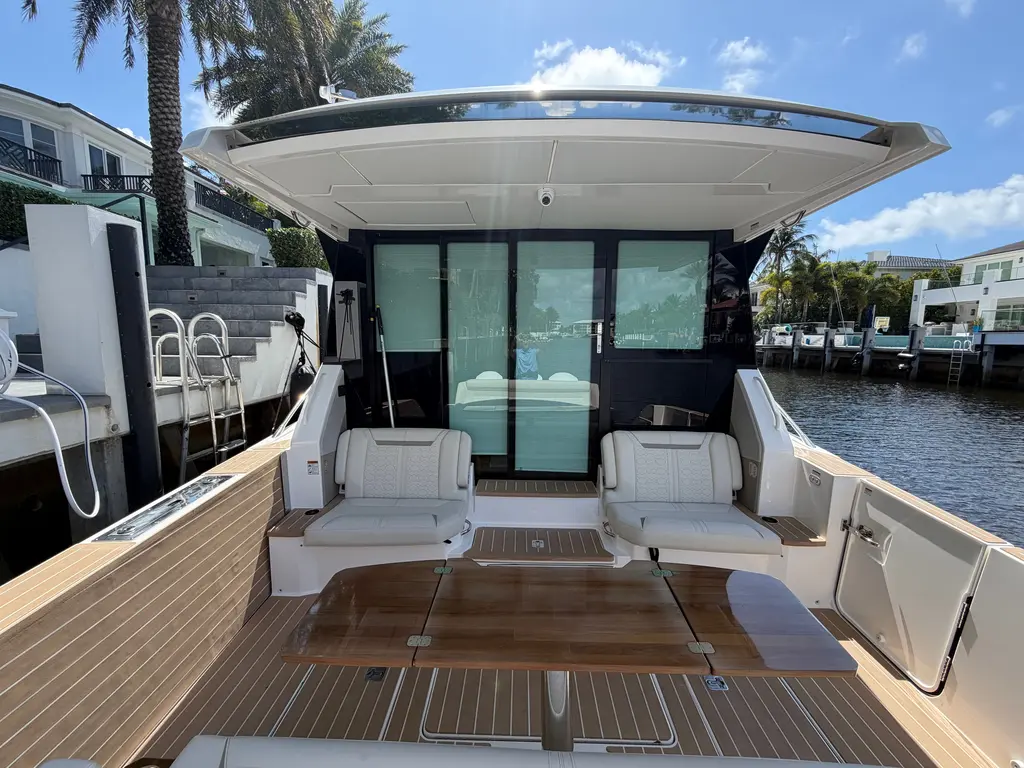2024 Tiara Yachts 48 LE Yacht For Sale in 2024 Tiara Yachts 48 LE Yacht For Sale in