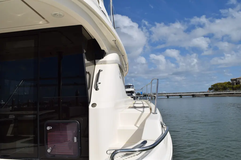 2018 Aquila 48 Yacht For Sale in Thunderbolt GA 2018 Aquila 48 Yacht For Sale in Thunderbolt GA