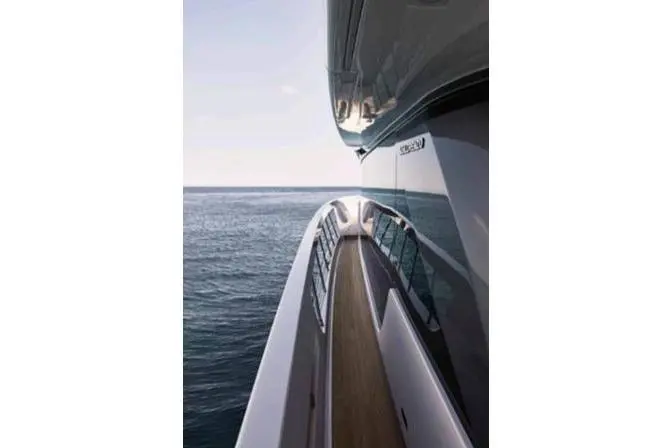 TESA 2023 Sanlorenzo SX88 Yacht For Sale in Vallauris TESA 2023 Sanlorenzo SX88 Yacht For Sale in Vallauris
