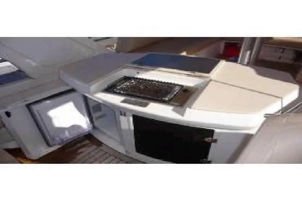  2007 Sealine T60 Yacht For Sale in Rome IT-RM