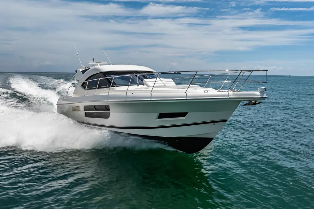 ANGELY 2016 Riviera 5000 Sport Yacht Yacht For Sale in Miami Beach FL ANGELY 2016 Riviera 5000 Sport Yacht Yacht For Sale in Miami Beach FL