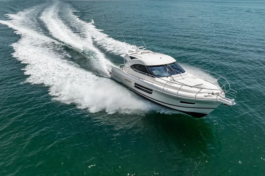 ANGELY 2016 Riviera 5000 Sport Yacht Yacht For Sale in Miami Beach FL ANGELY 2016 Riviera 5000 Sport Yacht Yacht For Sale in Miami Beach FL
