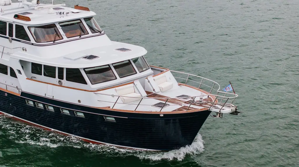 TURANGALILA 2018 Marlow Explorer 75E-CB Yacht For Sale in Miami FL TURANGALILA 2018 Marlow Explorer 75E-CB Yacht For Sale in Miami FL