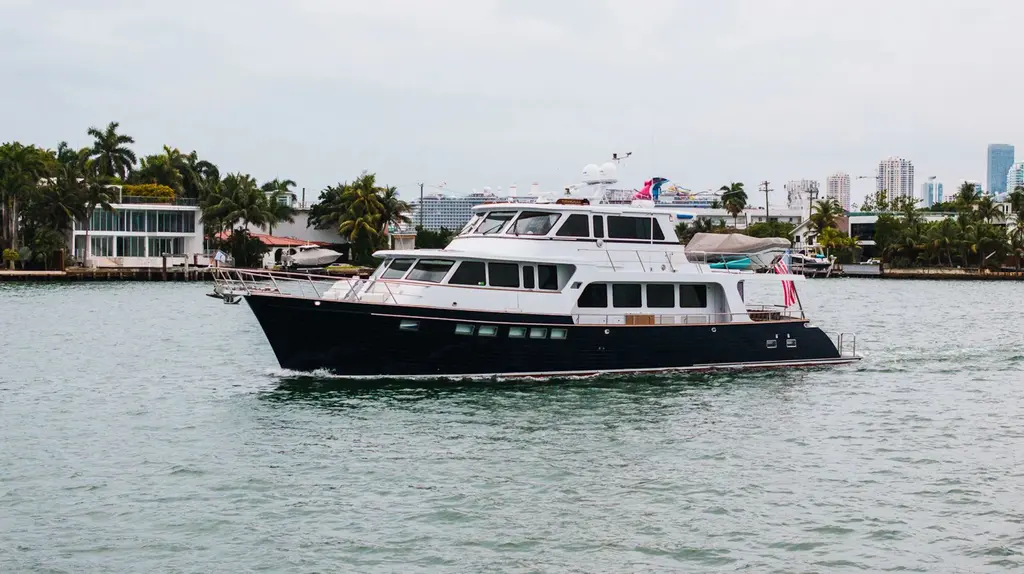 TURANGALILA 2018 Marlow Explorer 75E-CB Yacht For Sale in Miami FL TURANGALILA 2018 Marlow Explorer 75E-CB Yacht For Sale in Miami FL