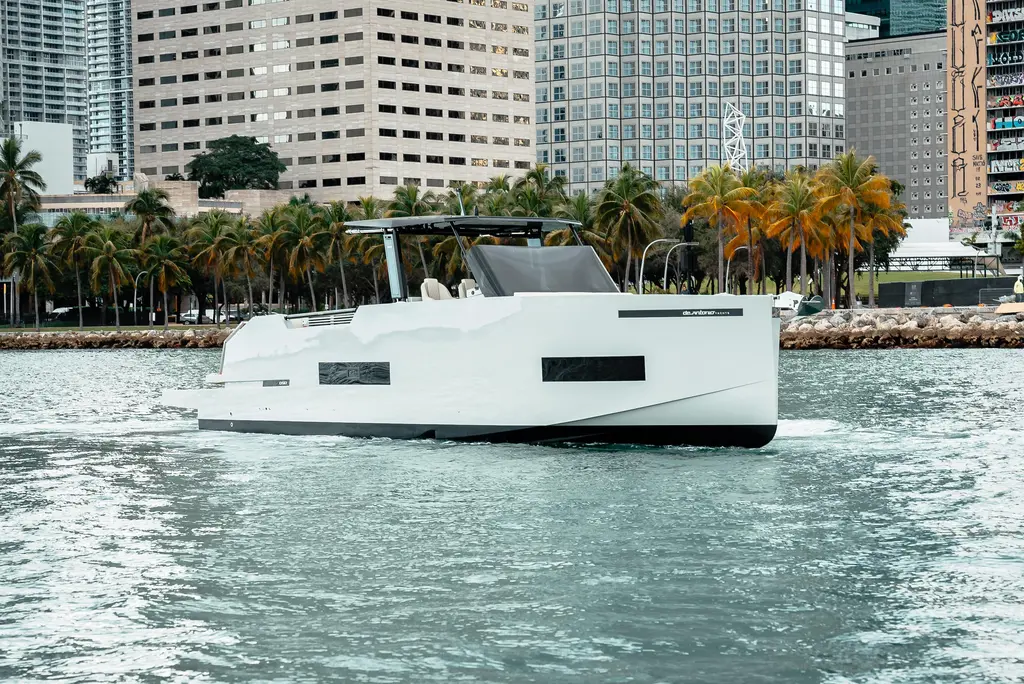 2025 De Antonio D50 OPEN Yacht For Sale in Aventura FL 2025 De Antonio D50 OPEN Yacht For Sale in Aventura FL