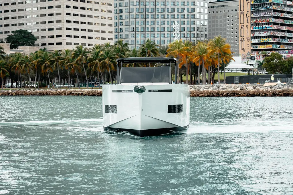 2025 De Antonio D50 OPEN Yacht For Sale in Aventura FL 2025 De Antonio D50 OPEN Yacht For Sale in Aventura FL