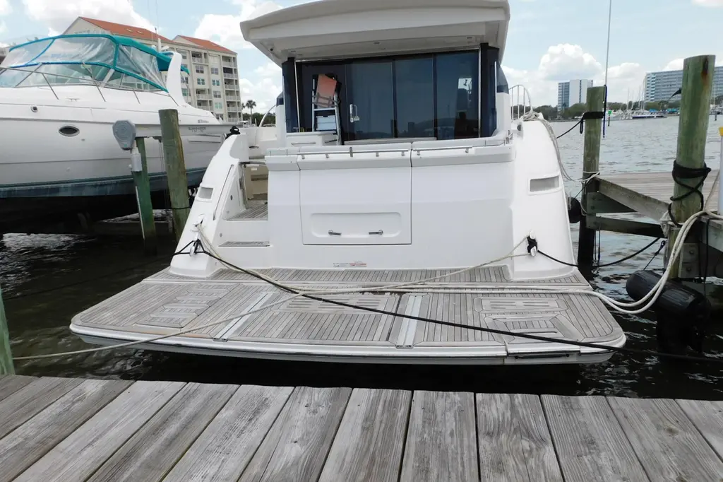 AT LAST 2019 Sea Ray L550 Yacht For Sale in Daytona Beach FL AT LAST 2019 Sea Ray L550 Yacht For Sale in Daytona Beach FL