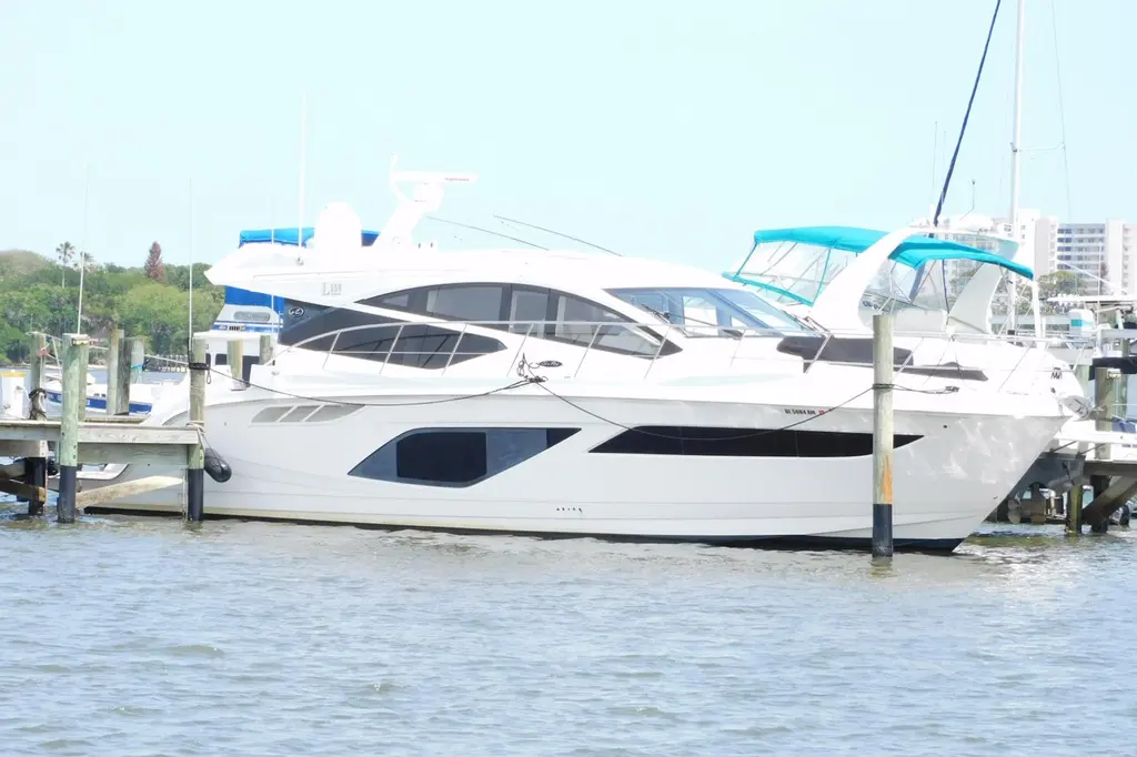 AT LAST 2019 Sea Ray L550 Yacht For Sale in Daytona Beach FL AT LAST 2019 Sea Ray L550 Yacht For Sale in Daytona Beach FL