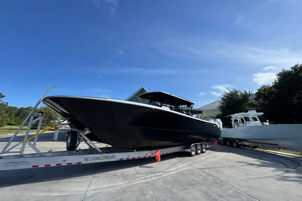 2022 Invincible 46 Catamaran Yacht For Sale in Orange Beach AL 2022 Invincible 46 Catamaran Yacht For Sale in Orange Beach AL