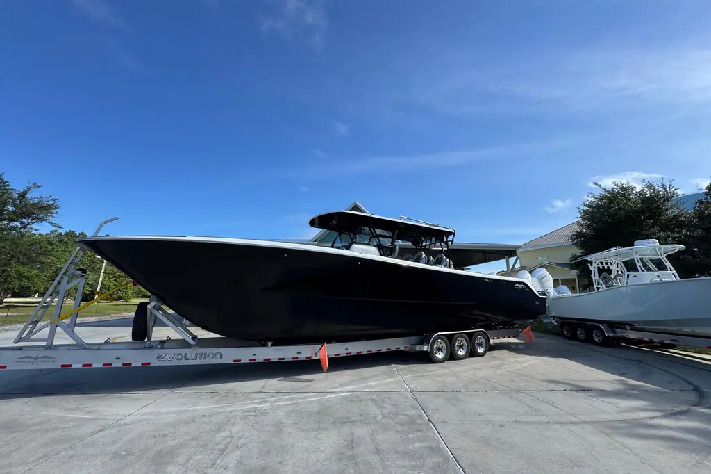 2022 Invincible 46 Catamaran Yacht For Sale in Orange Beach AL 2022 Invincible 46 Catamaran Yacht For Sale in Orange Beach AL