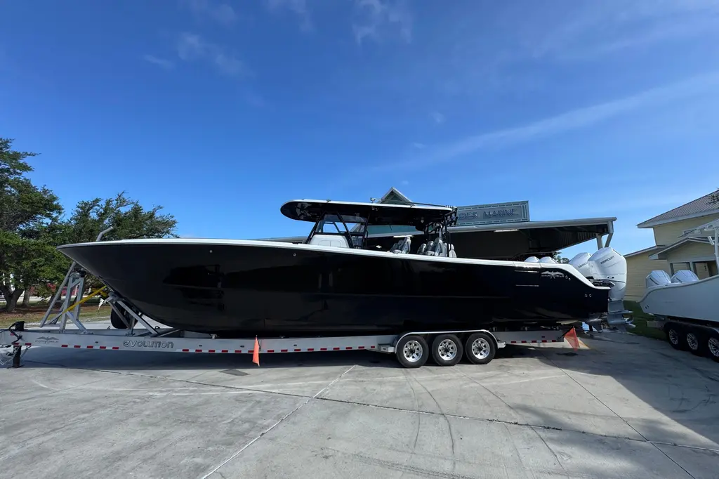2022 Invincible 46 Catamaran Yacht For Sale in Orange Beach AL 2022 Invincible 46 Catamaran Yacht For Sale in Orange Beach AL