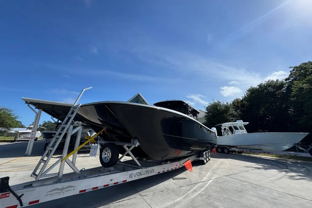 2022 Invincible 46 Catamaran Yacht For Sale in Orange Beach AL 2022 Invincible 46 Catamaran Yacht For Sale in Orange Beach AL