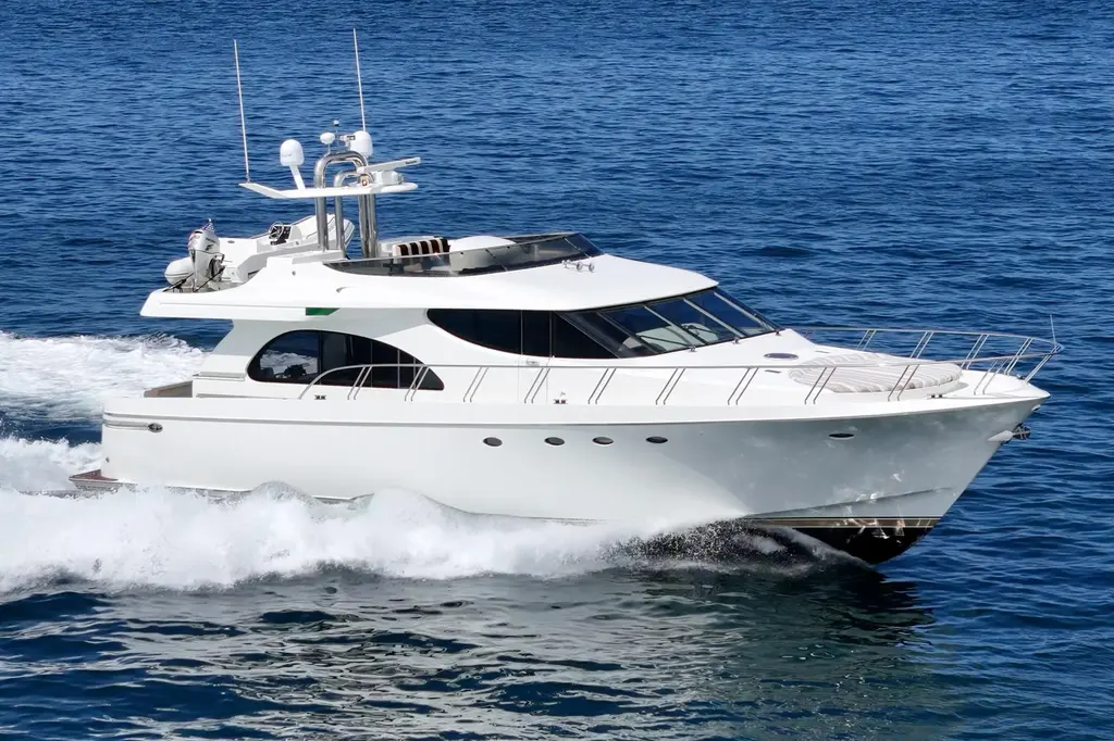 1995 Nordlund 66 Yacht For Sale in Marina del Rey CA 1995 Nordlund 66 Yacht For Sale in Marina del Rey CA
