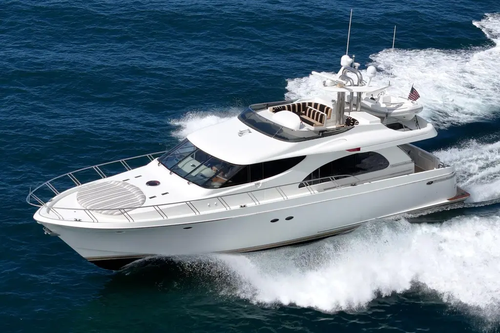 1995 Nordlund 66 Yacht For Sale in Marina del Rey CA 1995 Nordlund 66 Yacht For Sale in Marina del Rey CA