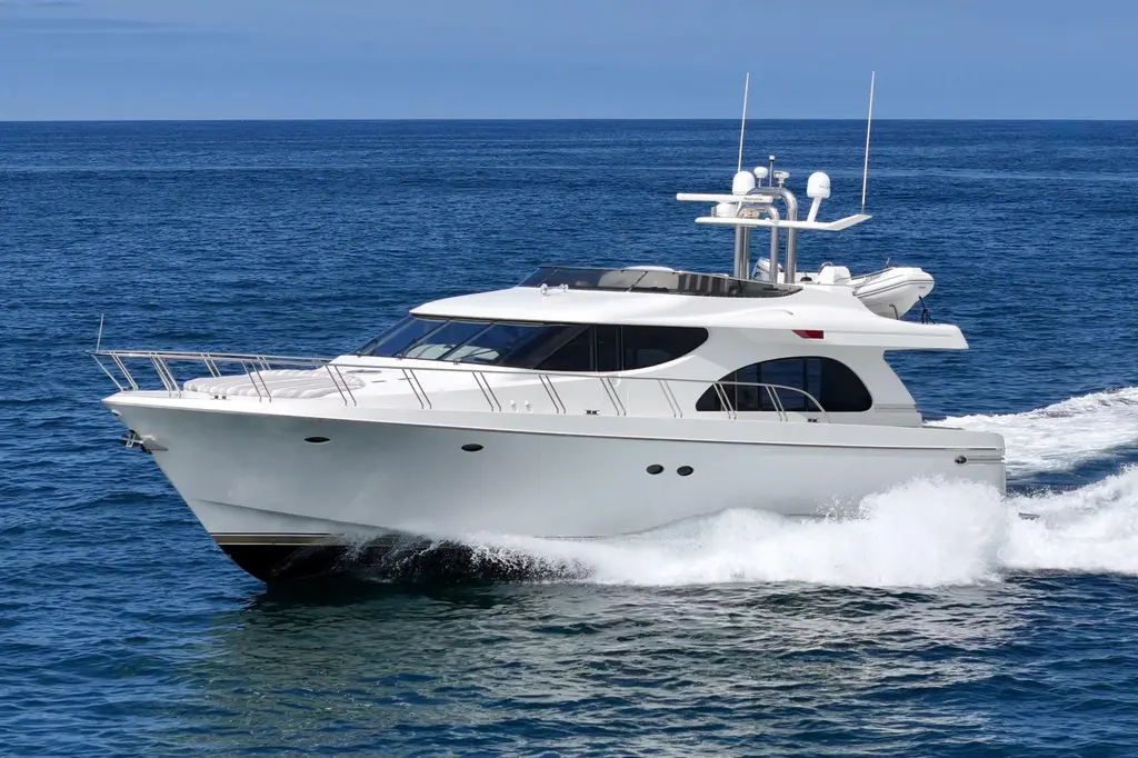 1995 Nordlund 66 Yacht For Sale in Marina del Rey CA 1995 Nordlund 66 Yacht For Sale in Marina del Rey CA