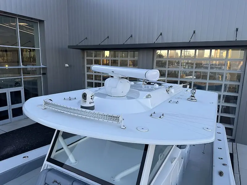 2022 Yellowfin 42 Offshore Yacht For Sale in Somers Point NJ 2022 Yellowfin 42 Offshore Yacht For Sale in Somers Point NJ
