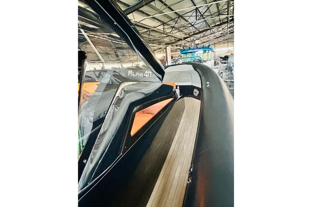 2025 Technohull Alpha 40 Yacht For Sale in Athens 2025 Technohull Alpha 40 Yacht For Sale in Athens