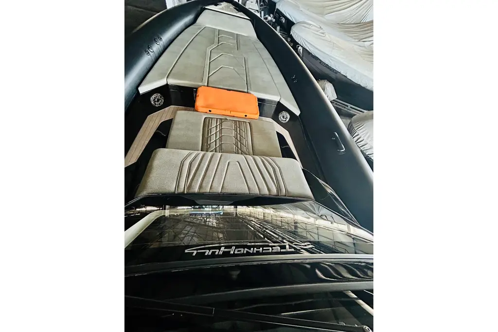 2025 Technohull Alpha 40 Yacht For Sale in Athens 2025 Technohull Alpha 40 Yacht For Sale in Athens