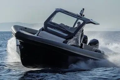 2025 Technohull Alpha 40 Yacht For Sale in Athens 2025 Technohull Alpha 40 Yacht For Sale in Athens