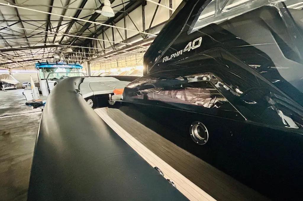 2025 Technohull Alpha 40 Yacht For Sale in Athens 2025 Technohull Alpha 40 Yacht For Sale in Athens