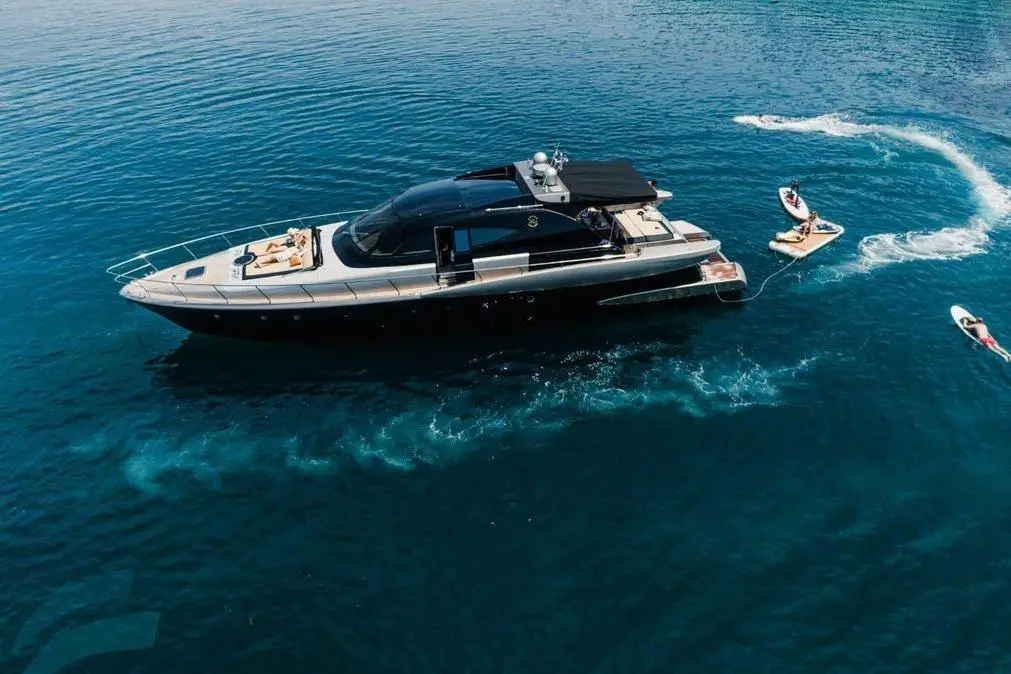 2008 68 Yacht For Sale in Pula 2008 68 Yacht For Sale in Pula