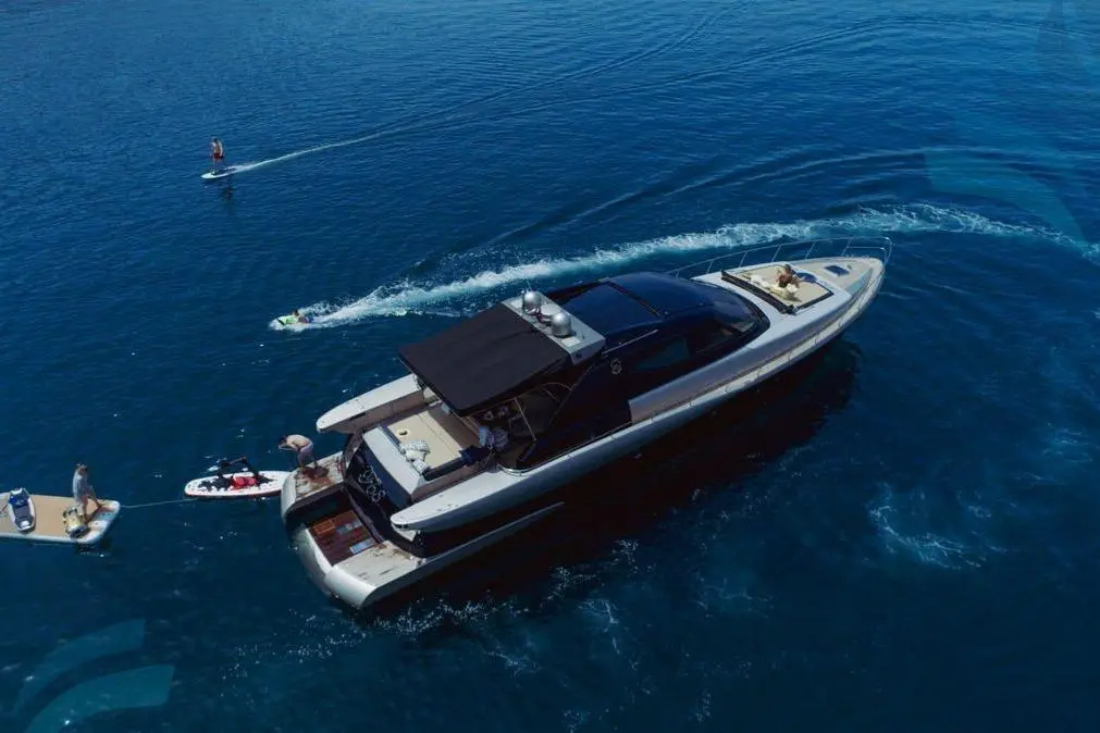 2008 68 Yacht For Sale in Pula 2008 68 Yacht For Sale in Pula