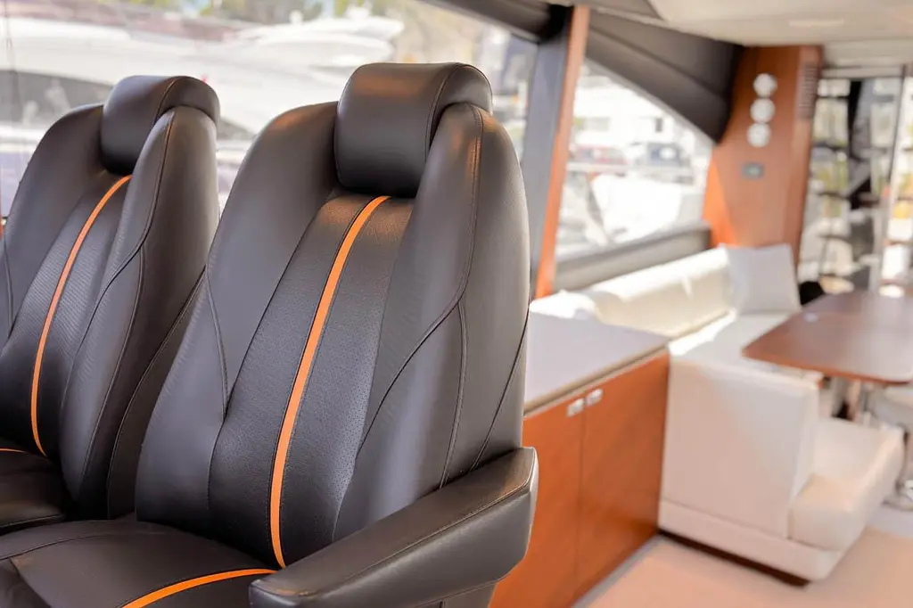 2019 Princess S65 Yacht For Sale in Antibes 2019 Princess S65 Yacht For Sale in Antibes