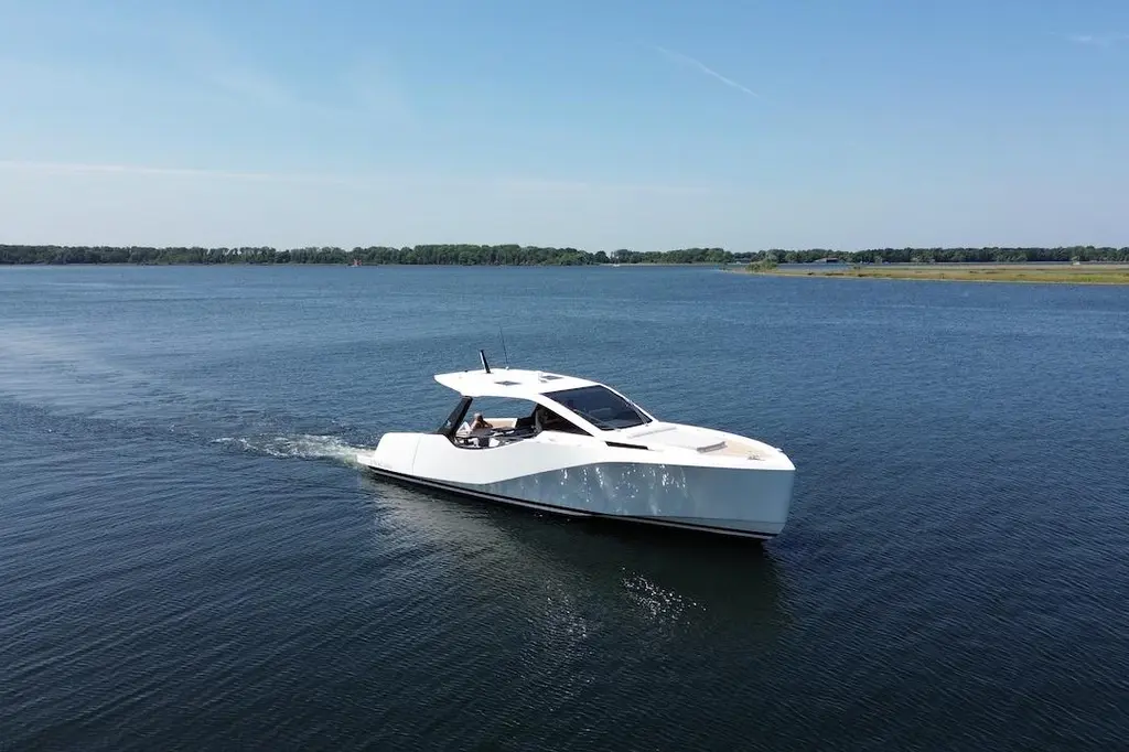 2025 Italiayachts IY 43 veloce Yacht For Sale in Kamperland 2025 Italiayachts IY 43 veloce Yacht For Sale in Kamperland