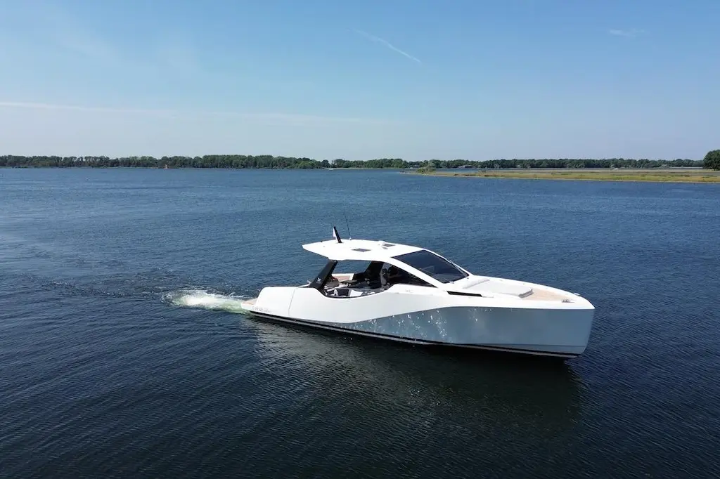 2025 Italiayachts IY 43 veloce Yacht For Sale in Kamperland 2025 Italiayachts IY 43 veloce Yacht For Sale in Kamperland