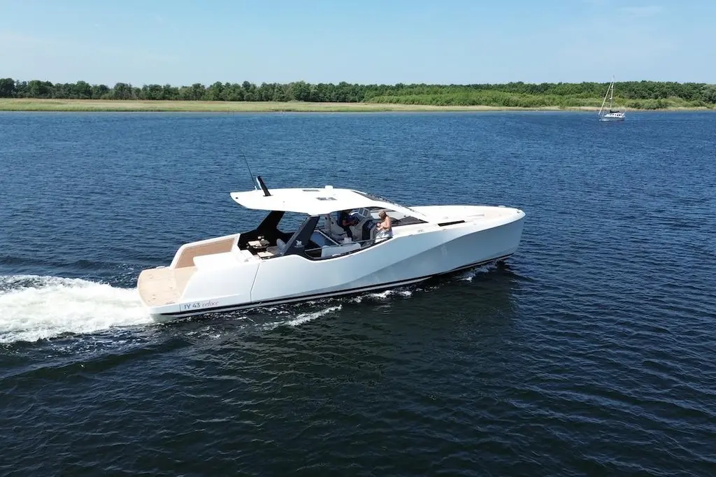 2025 Italiayachts IY 43 veloce Yacht For Sale in Kamperland 2025 Italiayachts IY 43 veloce Yacht For Sale in Kamperland